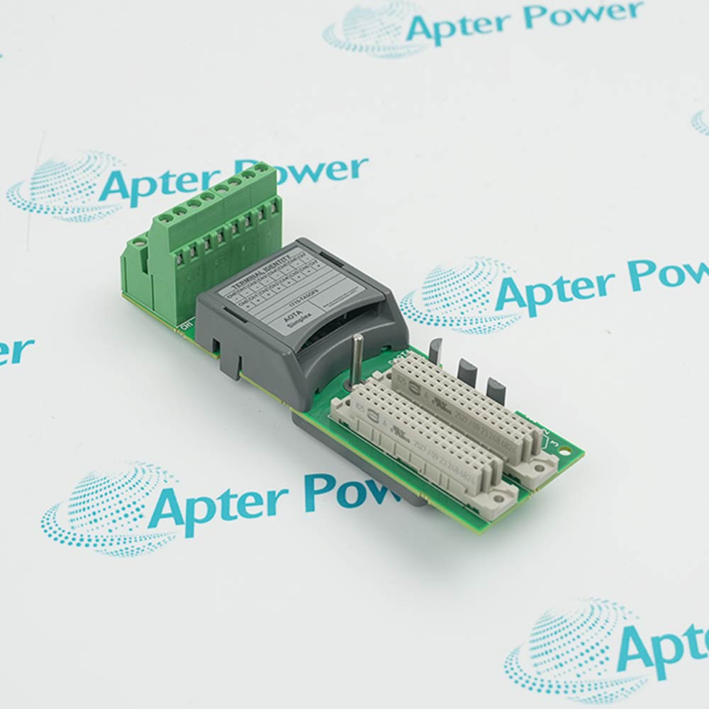 Allen-Bradley 1715-TASOF8