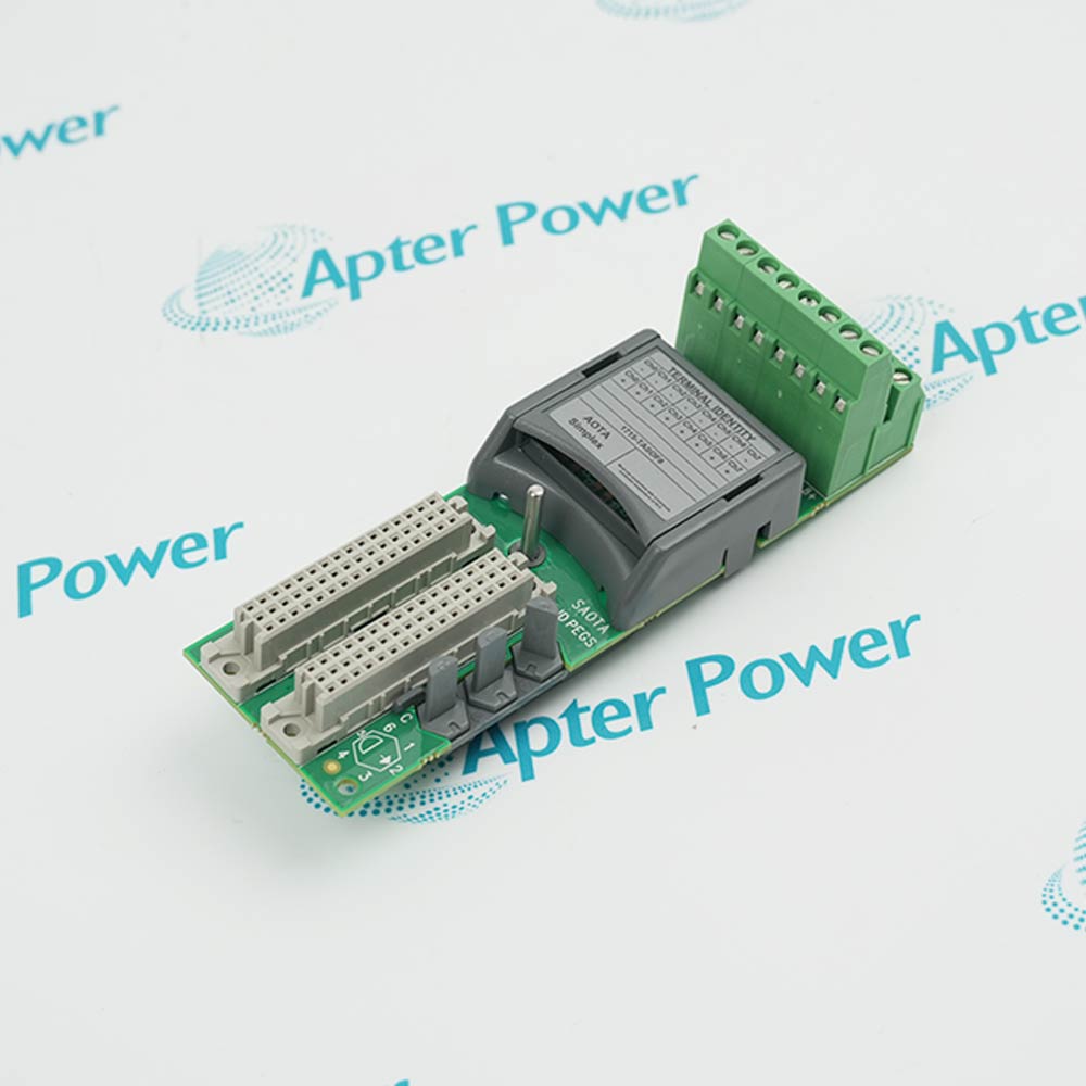 Allen-Bradley 1715-TASOF8