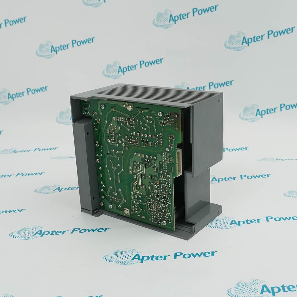 Allen-Bradley 1746-P2