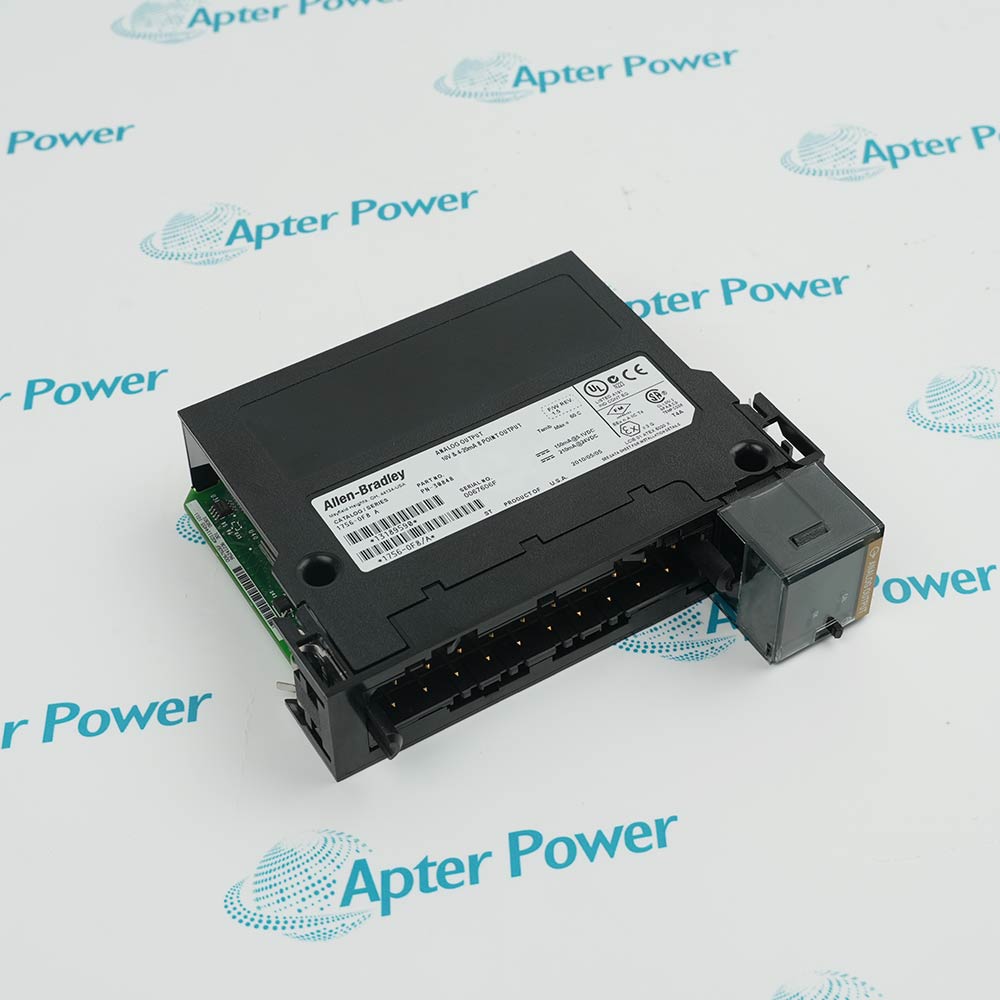 Allen-Bradley 1756-OF8
