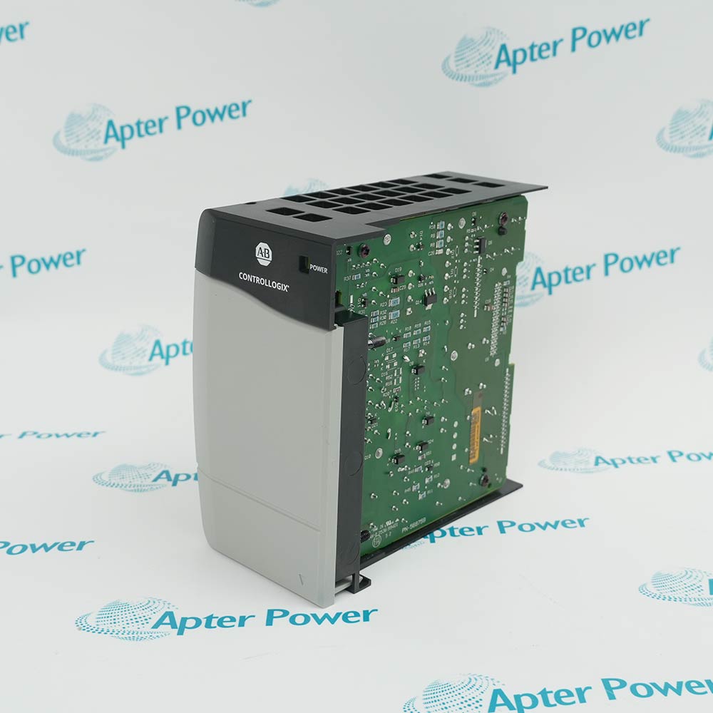 Allen-Bradley 1756-PB50