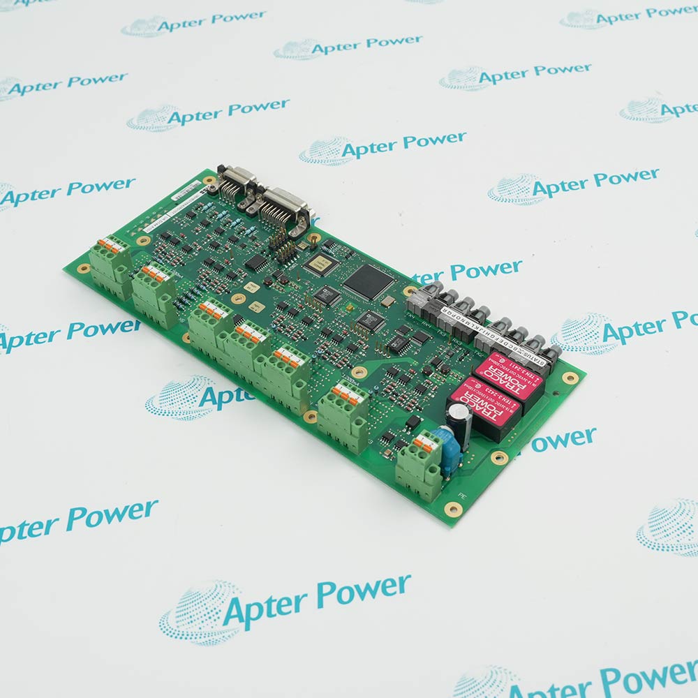 ABB 3BHE016842R0101 UAD144 A101