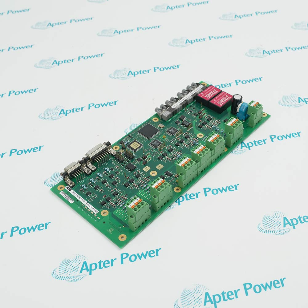 ABB 3BHE016842R0101 UAD144 A101