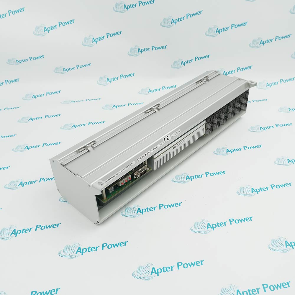 ABB 3BHE023585R2458 PPD113 B13-24-660711