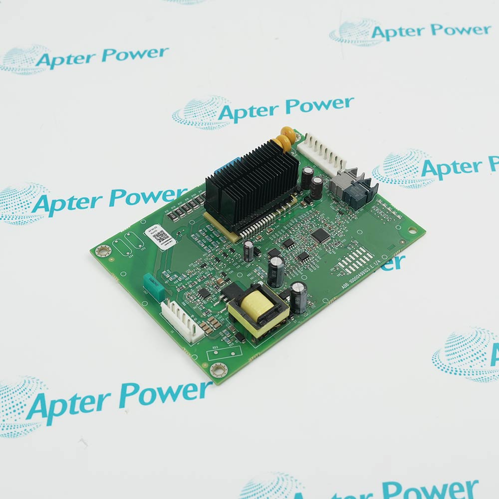 ABB AFIN-02C 3AXD50000038423