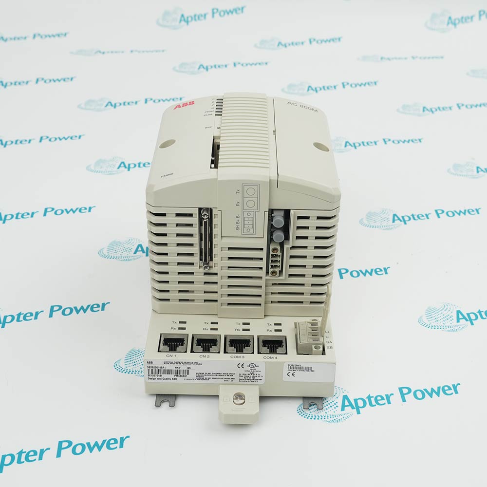 PM866K01 3BSE050198R1