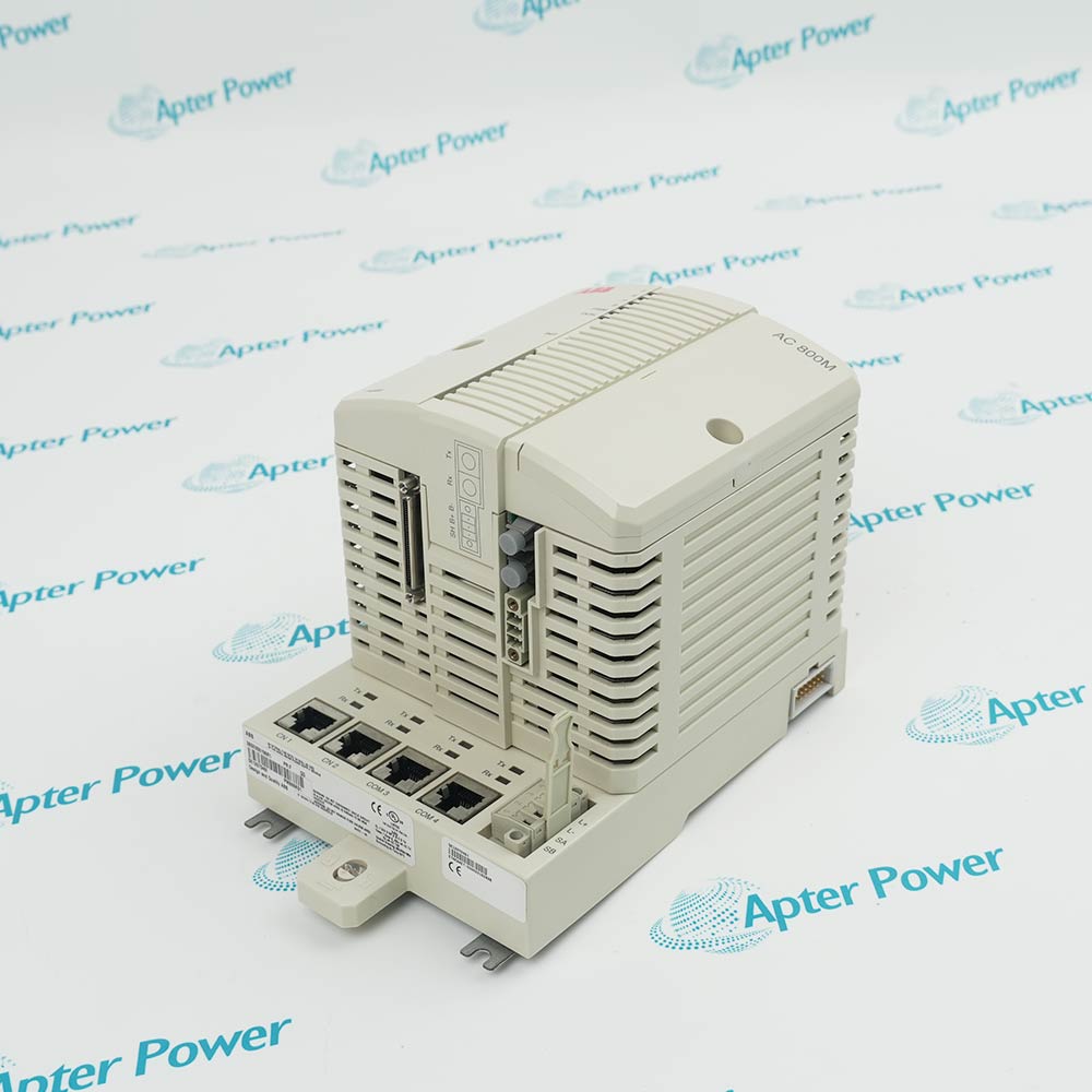 ABB PM866K01 3BSE050198R1