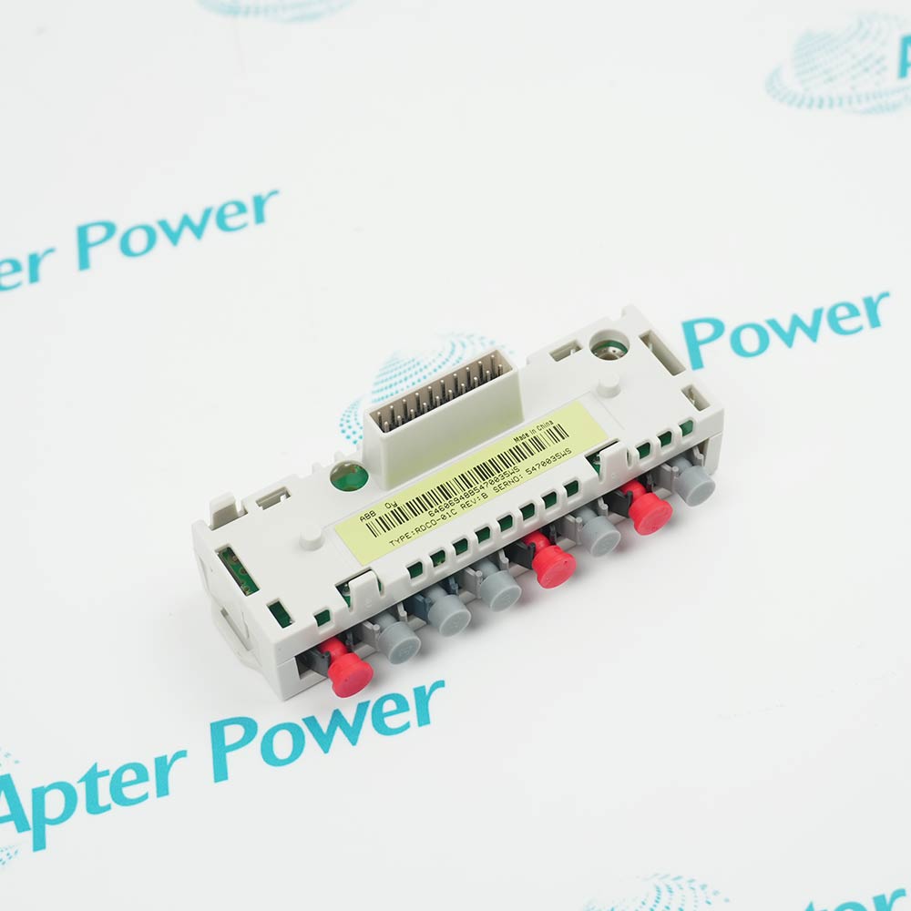ABB RDCO-01C