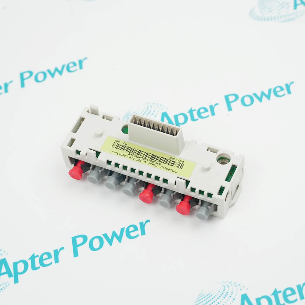 ABB RDCO-01C