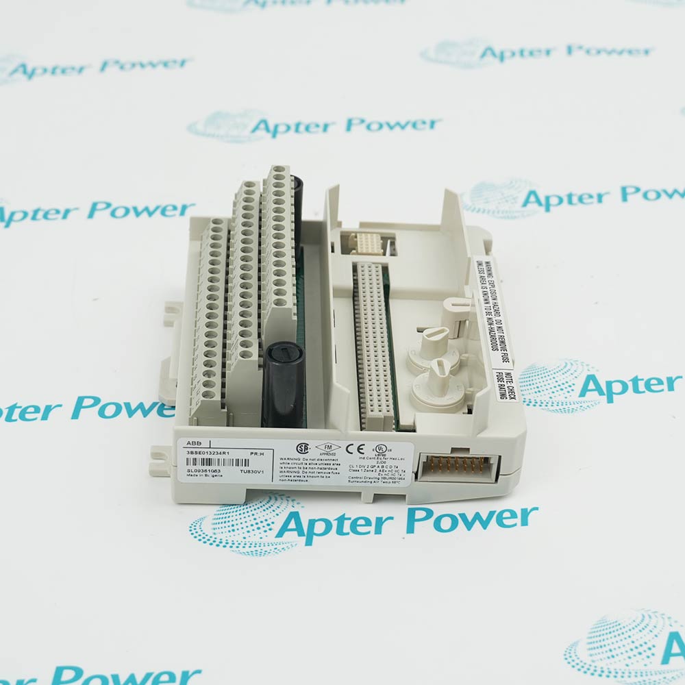 TU830V1 3BSE013234R1