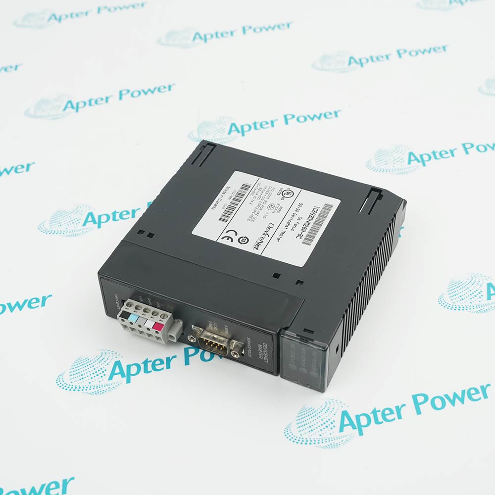 General Electric IC693DNM200-BC