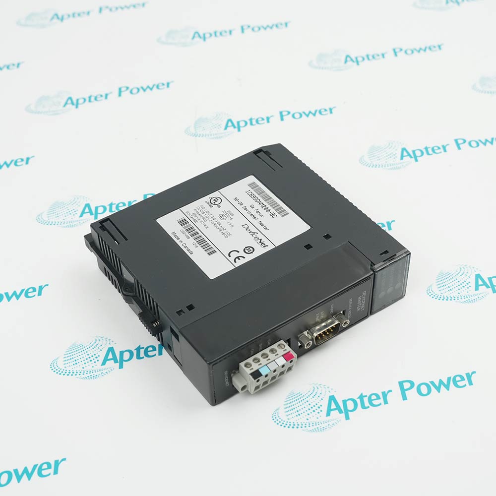 General Electric IC693DNM200-BC