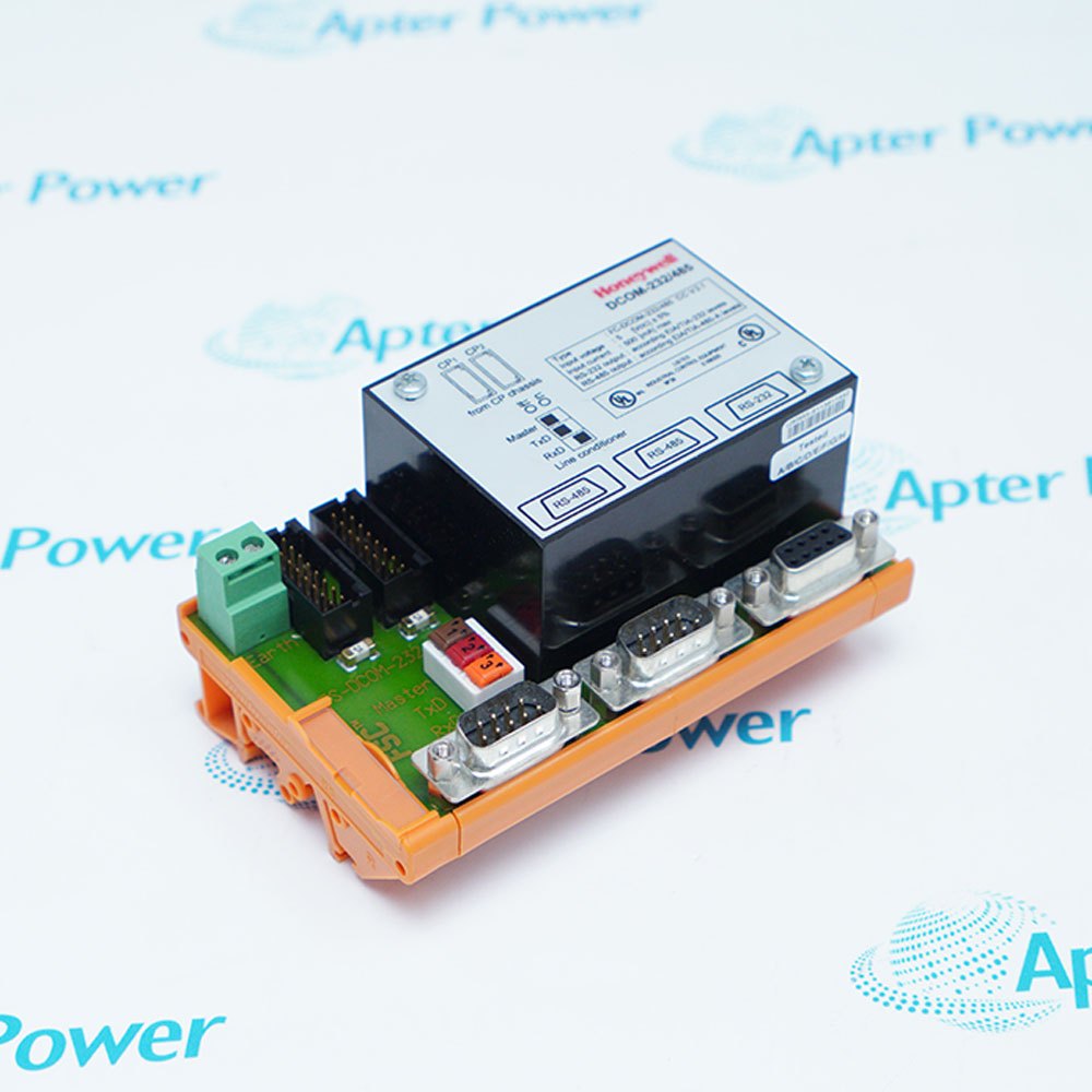Honeywell FC-DCOM-232/485 FS-DCOM-232/485