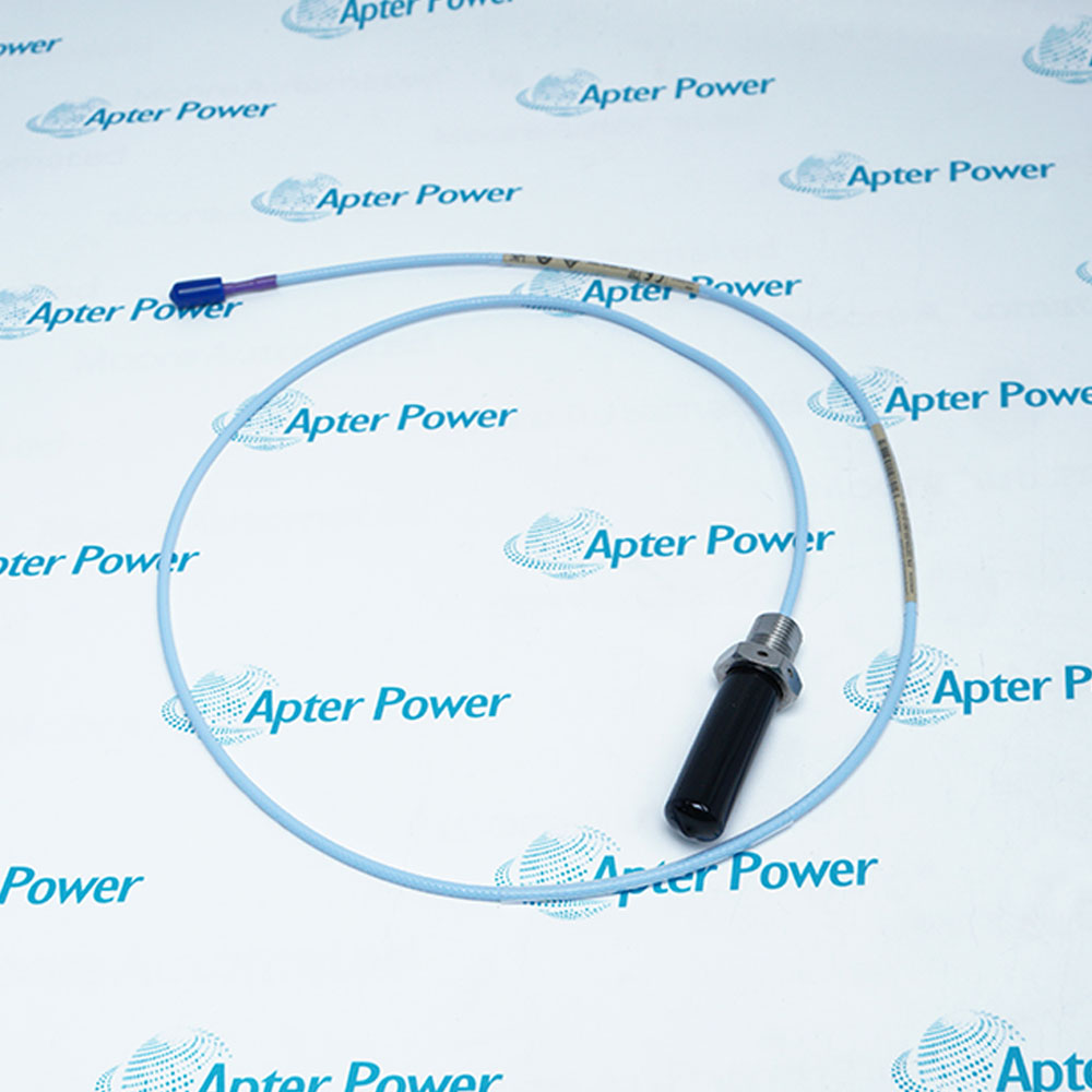 Bently Nevada 330709-000-060-10-02-00