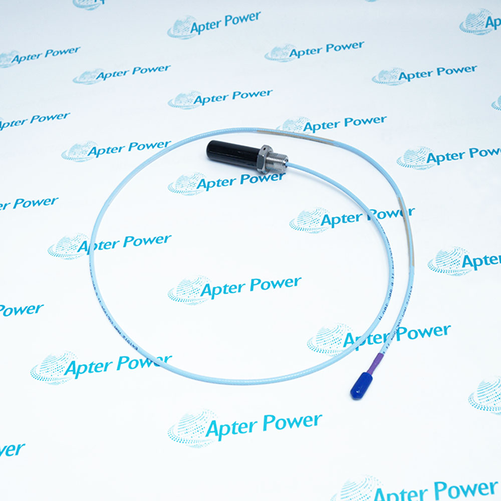 Bently Nevada 330709-000-060-10-02-00