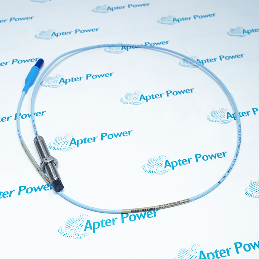 Bently Nevada 330701-00-30-10-01-00