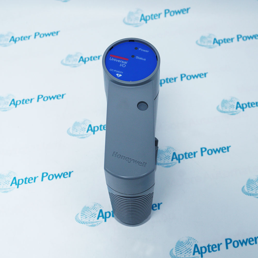 Honeywell CC-PUIO31 51454220-176