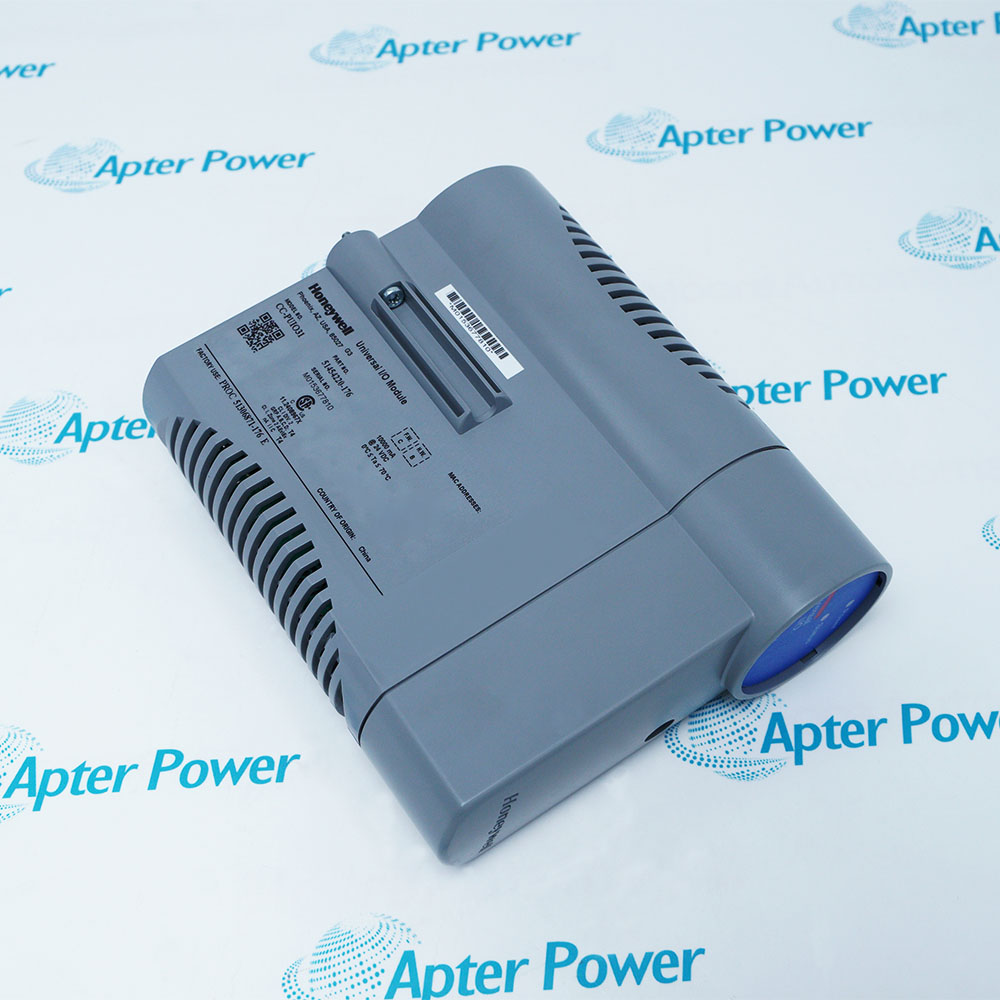 Honeywell CC-PUIO31 51454220-176