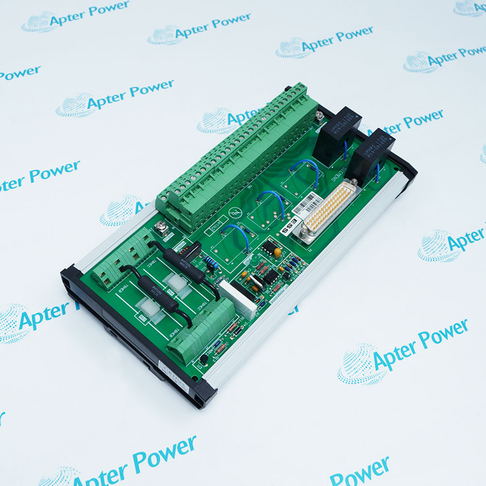 Siemens Robicon A5E36968571