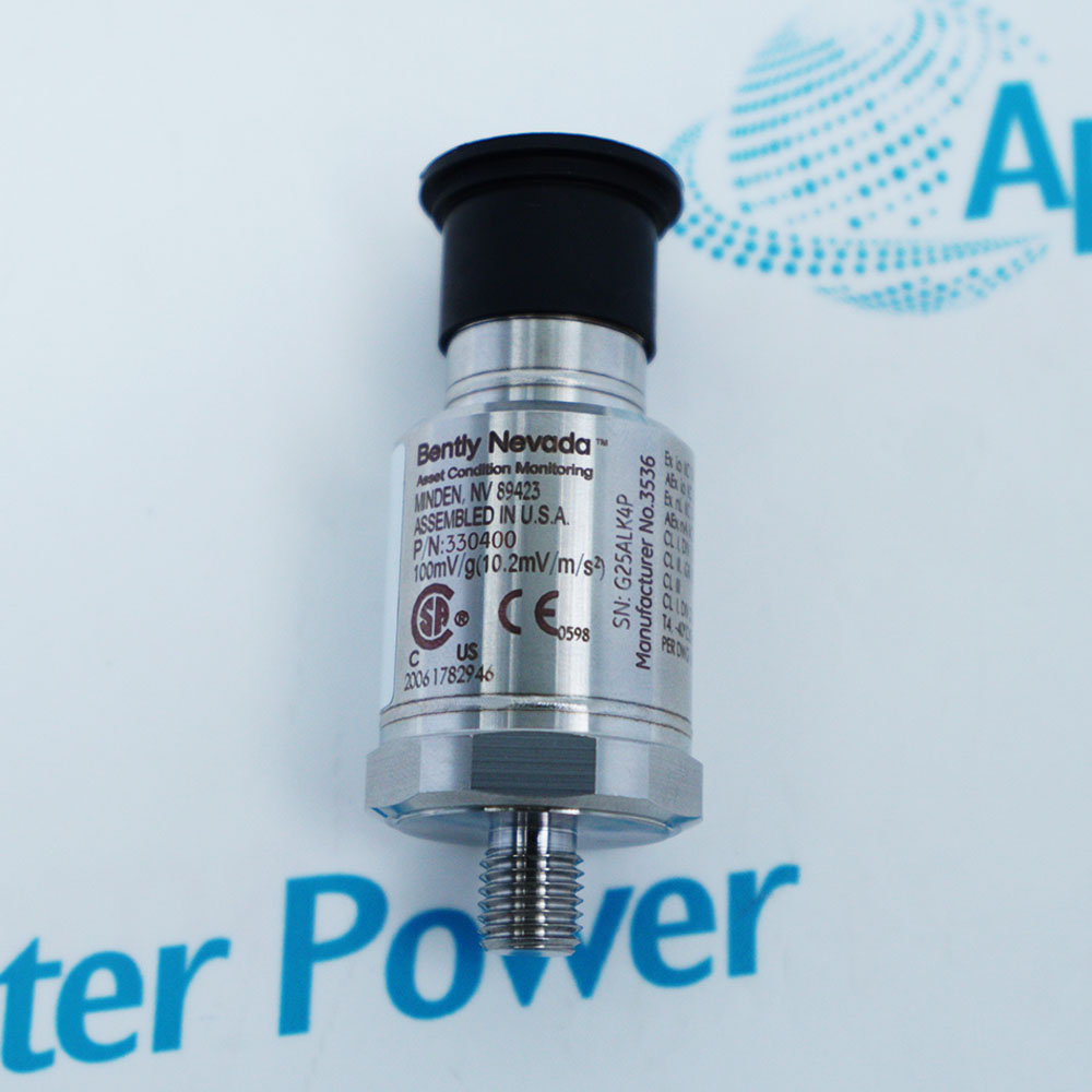 Bently Nevada 330400-02-CN