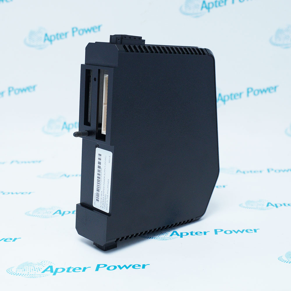 Emerson KJ1501X1-BC4 13P0063X052