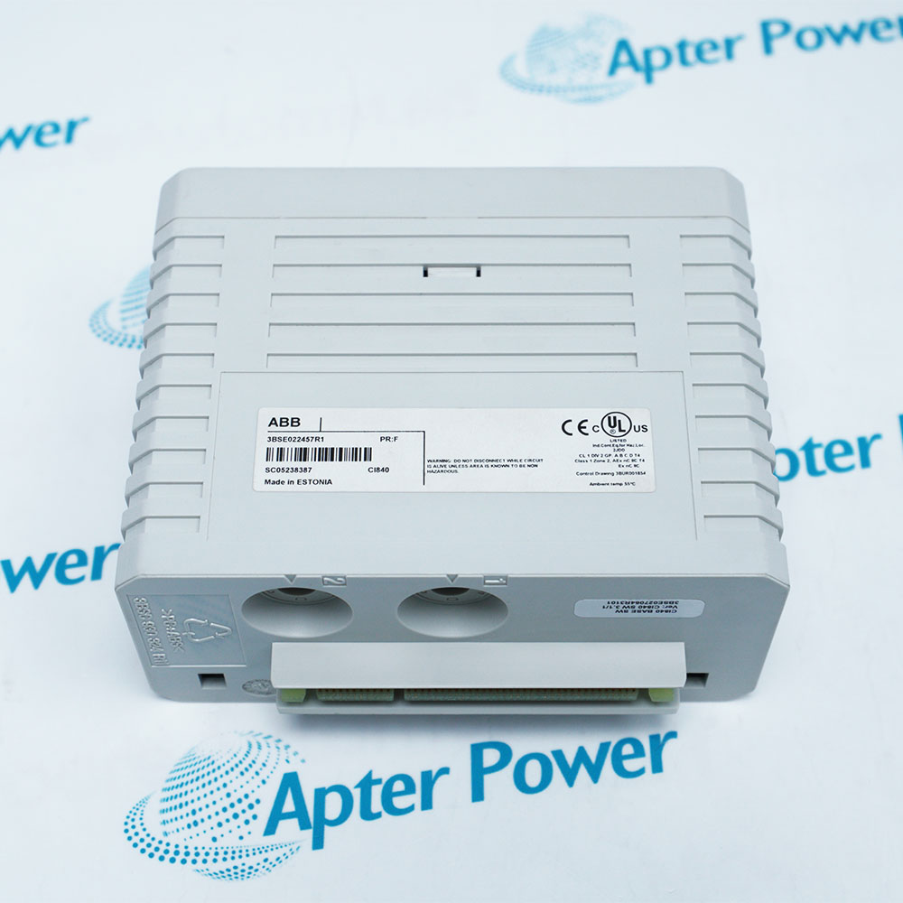 ABB CI840 3BSE022457R1