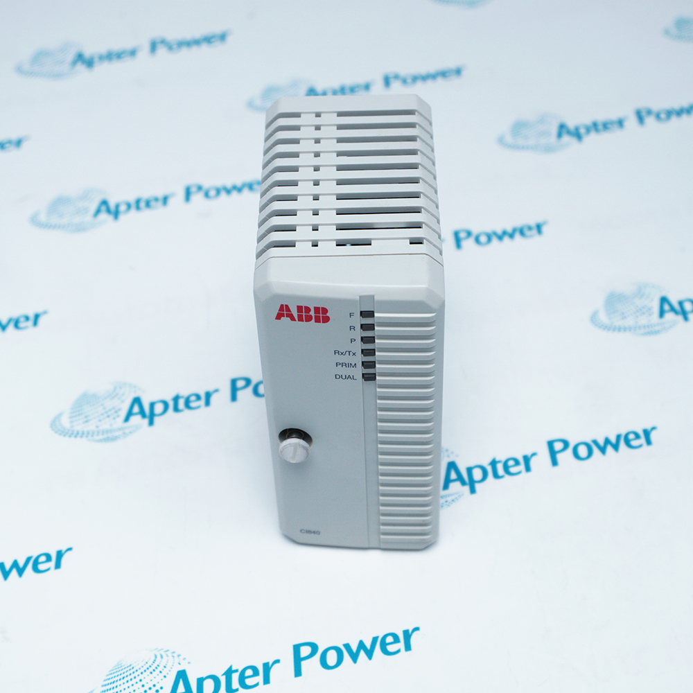 ABB CI840 3BSE022457R1