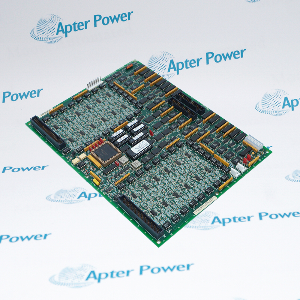 General Electric DS200TCDAH1BHE