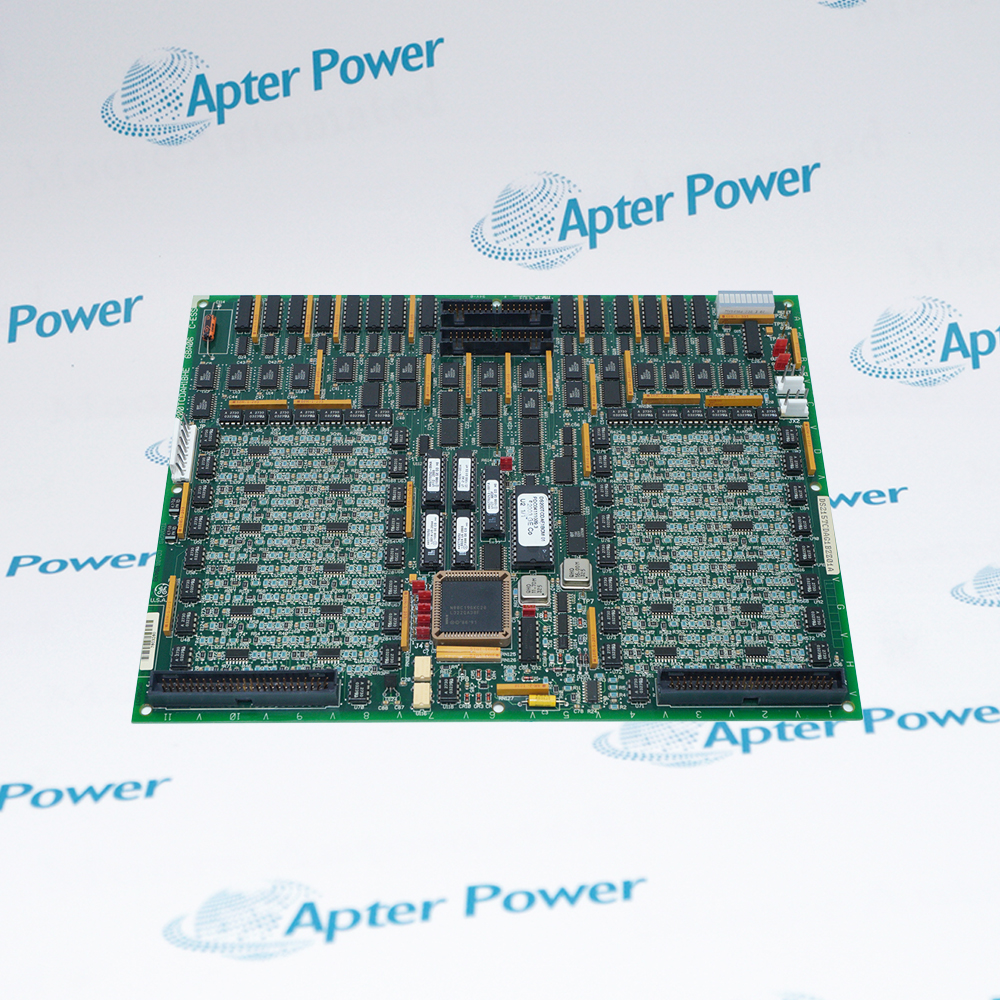 General Electric DS200TCDAH1BHE