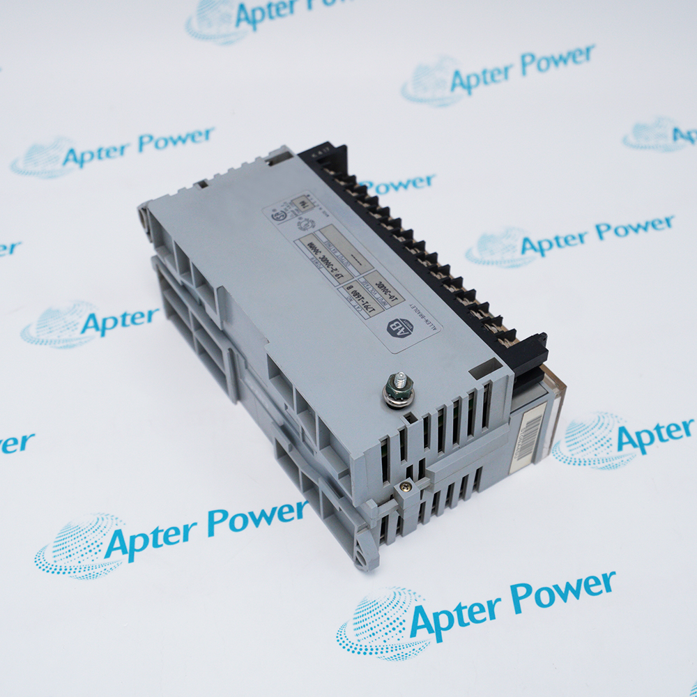 Allen-Bradley 1791-16B0