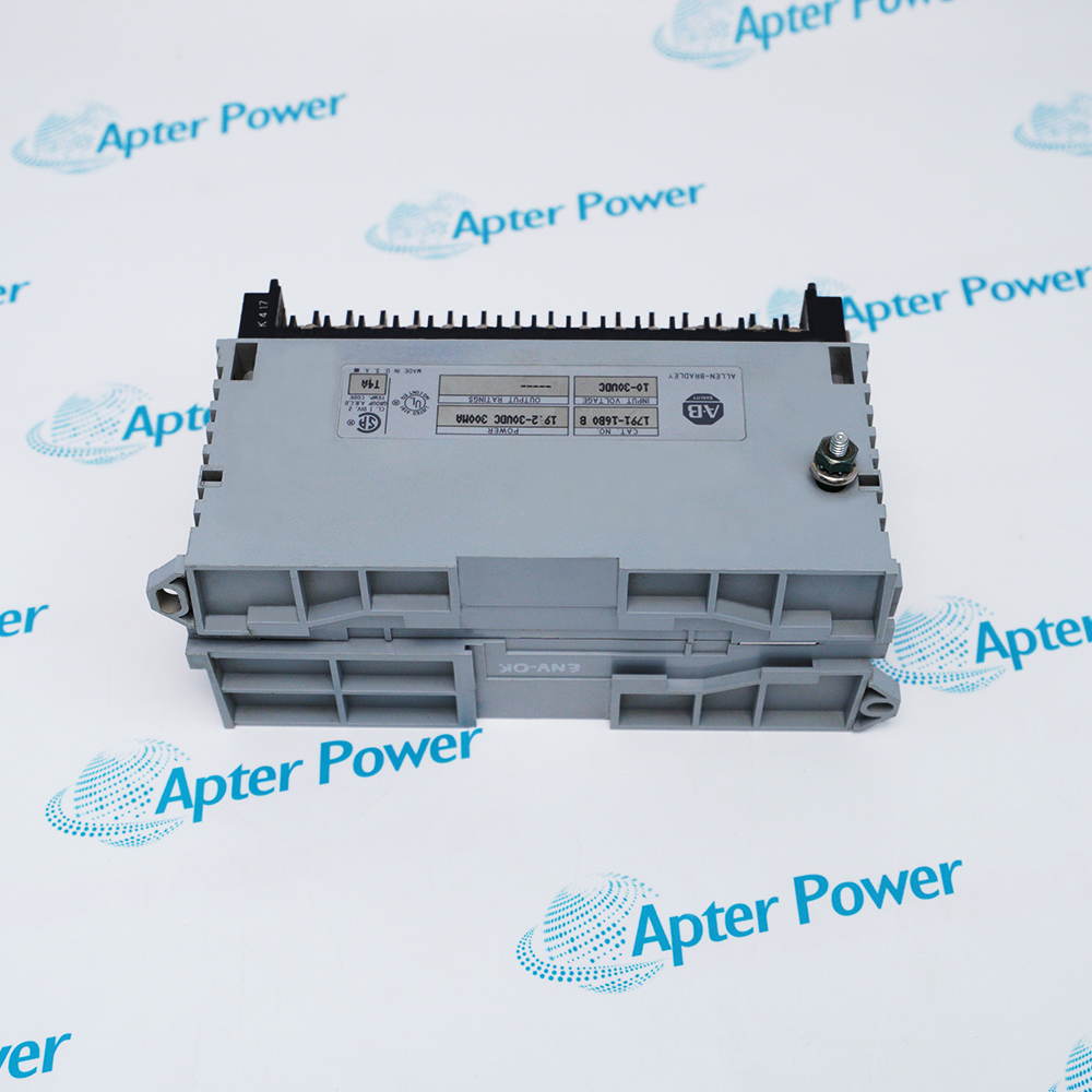 Allen-Bradley 1791-16B0