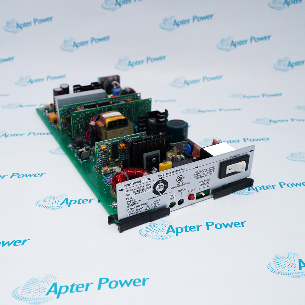 Honeywell ACX633 51196655-100