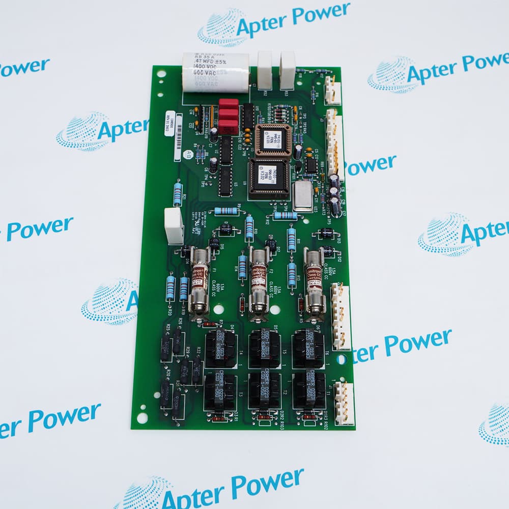 Allen-Bradley 1336-PB-SP23C