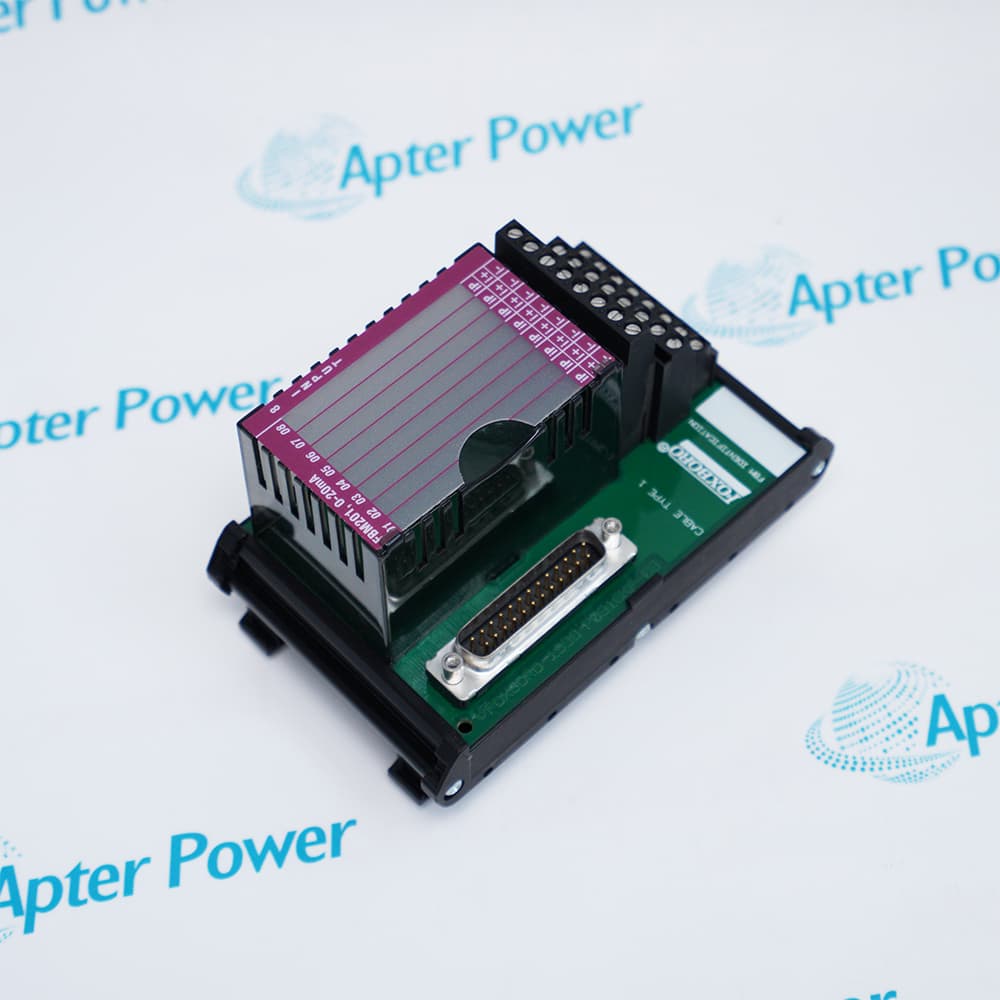 Invensys FBM201 P0916AA