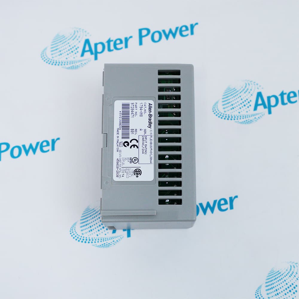 Allen-Bradley 1794-IM8