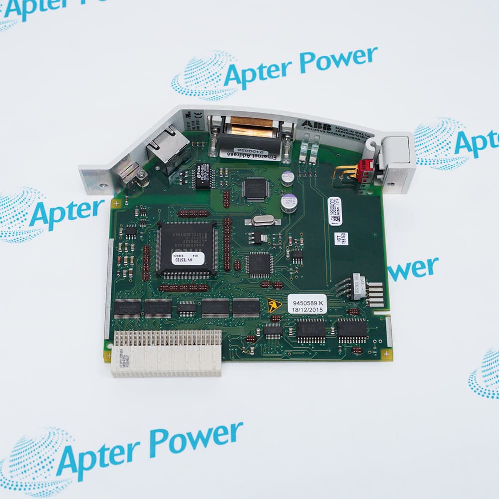 ABB EI813F 3BDH000022R1