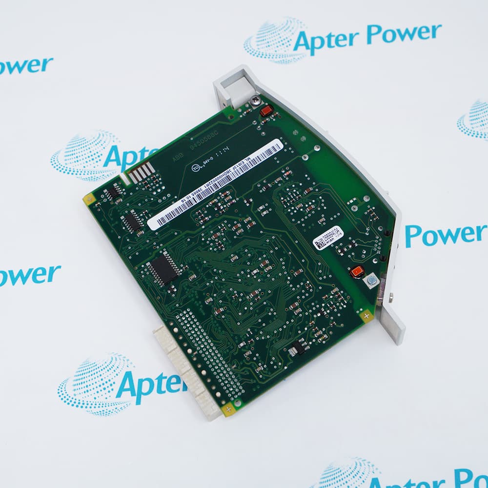 ABB EI813F 3BDH000022R1