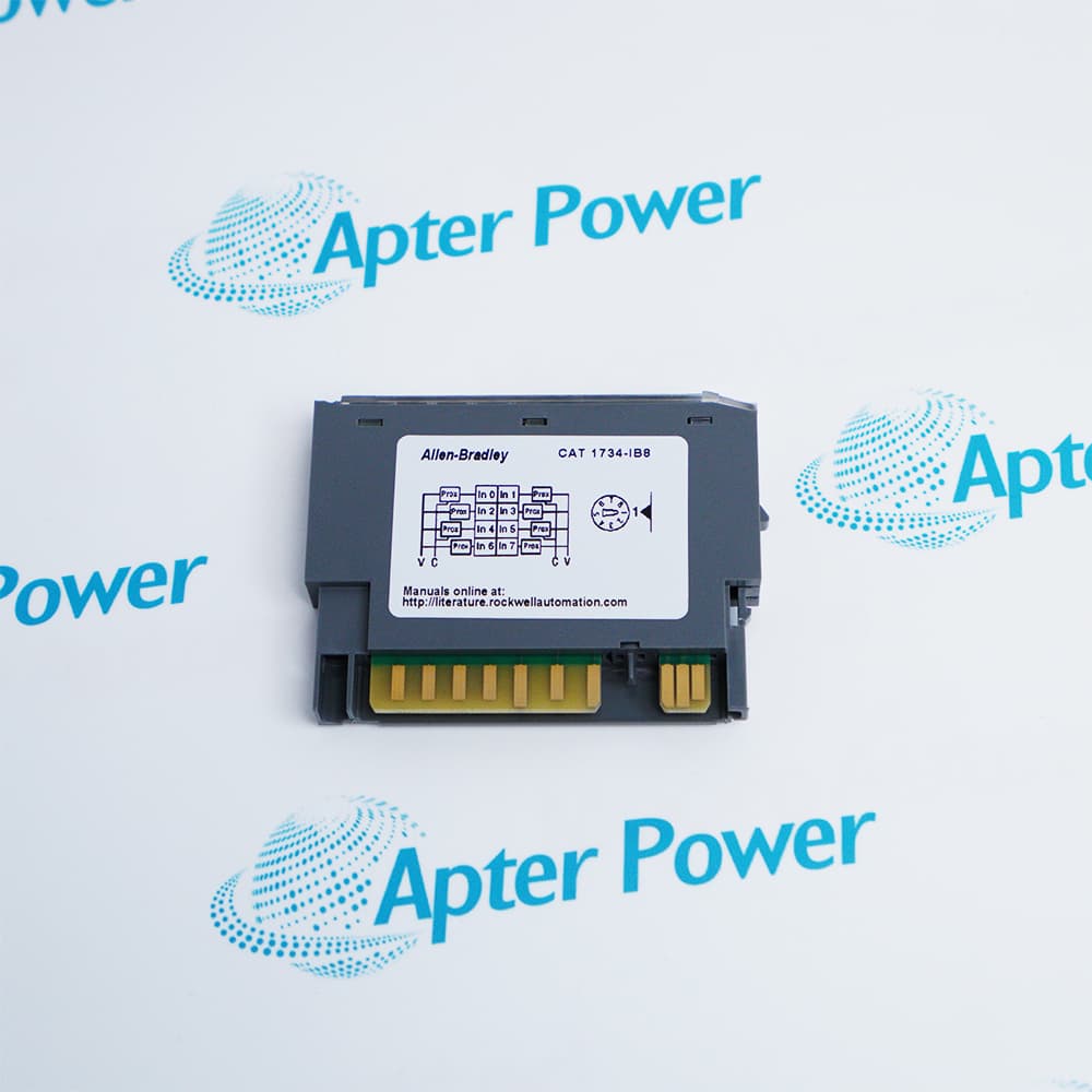 1734-IB8/D
