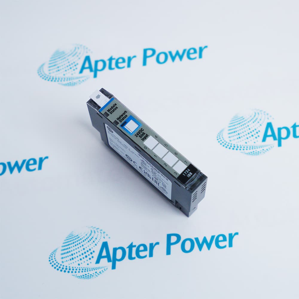 Allen-Bradley 1734-IB8/D