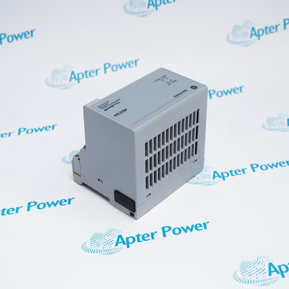 Allen-Bradley 1794-AENTR