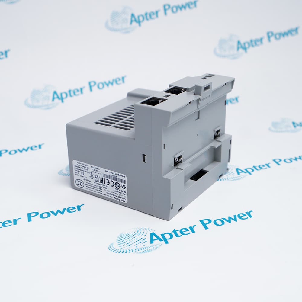 Allen-Bradley 1794-AENTR