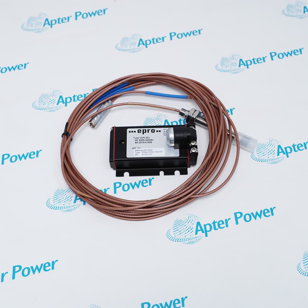 Epro PR6423/004-120-CN CON021