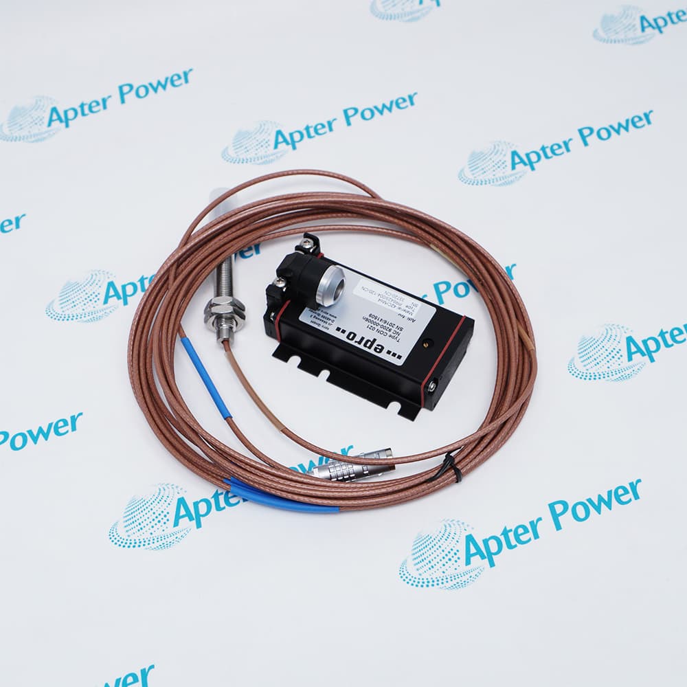 Epro PR6423/004-120-CN CON021