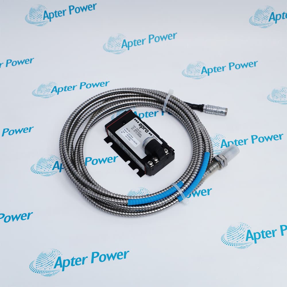 Epro PR6423/010-100-CN CON021