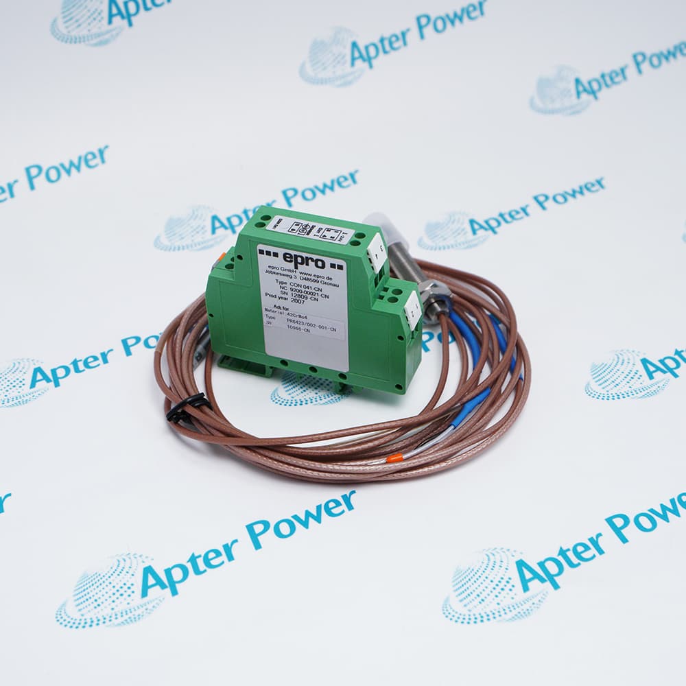 Epro PR6423/002-001-CN CON041