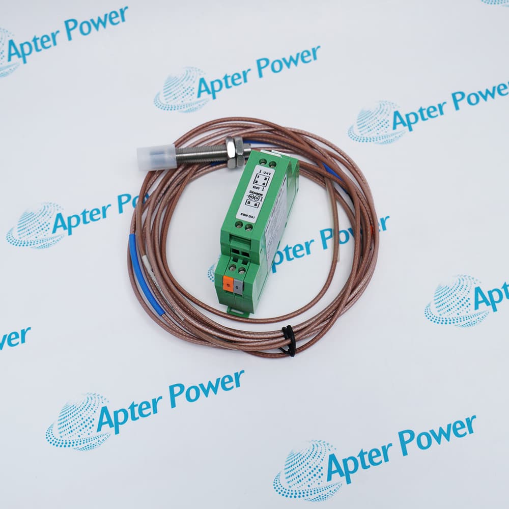 Epro PR6423/002-001-CN CON041