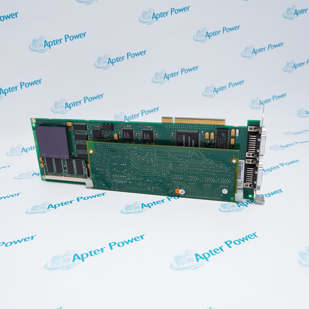 ABB PU516 3BSE013064R1