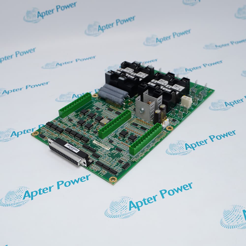 General Electric IS210AEAAH1BKE