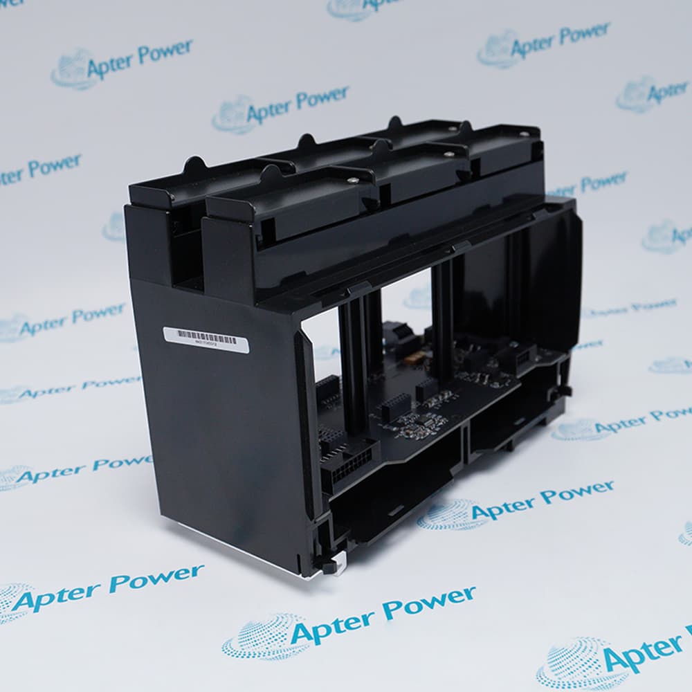 Emerson FSROC-EXP/EXP