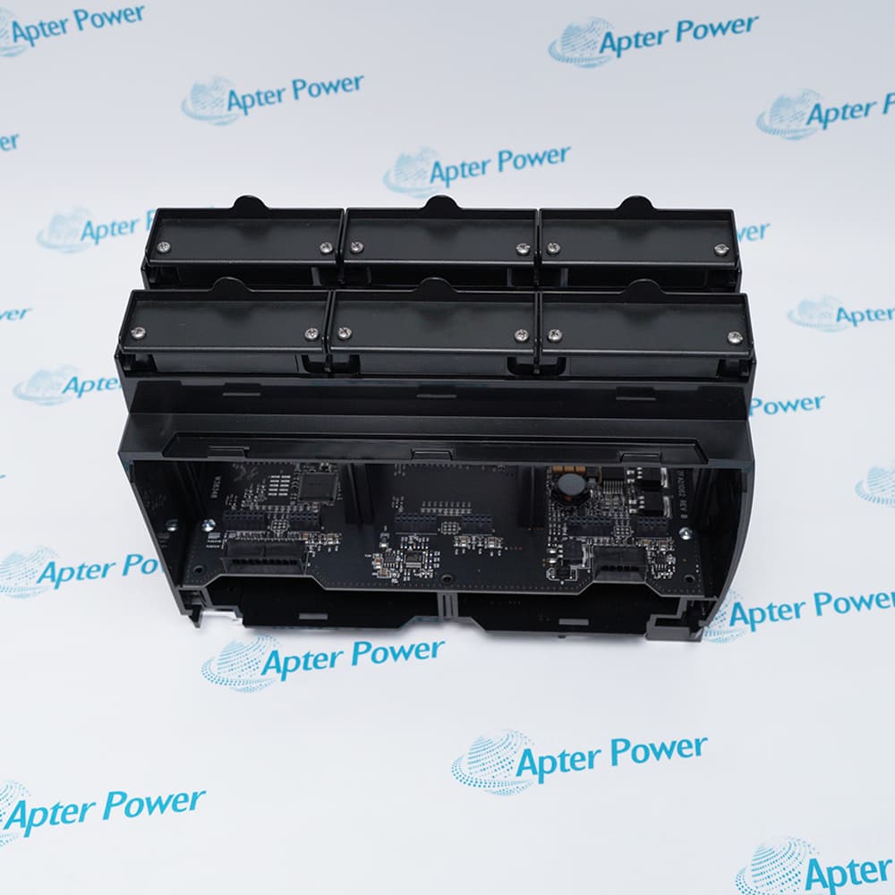 Emerson FSROC-EXP/EXP